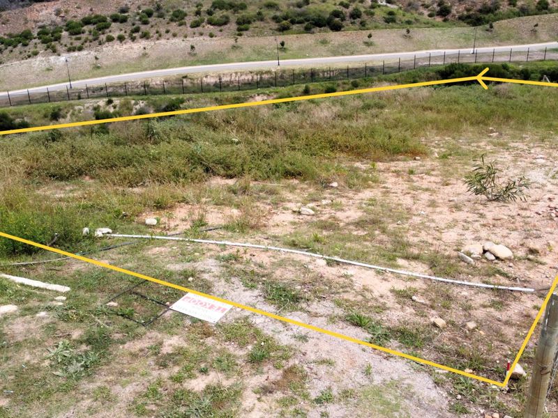 Exclusive Vacant Land in Prestigious Menkenkop - Photo 5