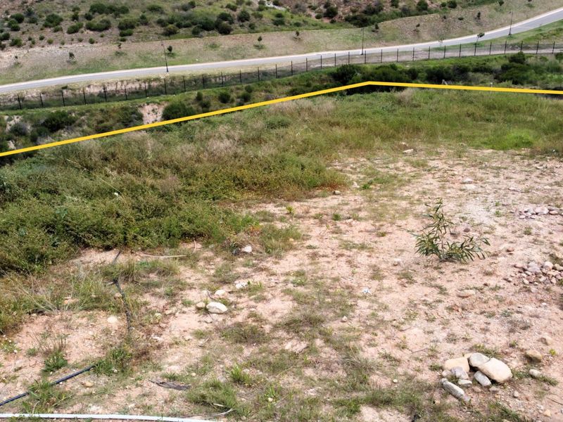Exclusive Vacant Land in Prestigious Menkenkop - Photo 3