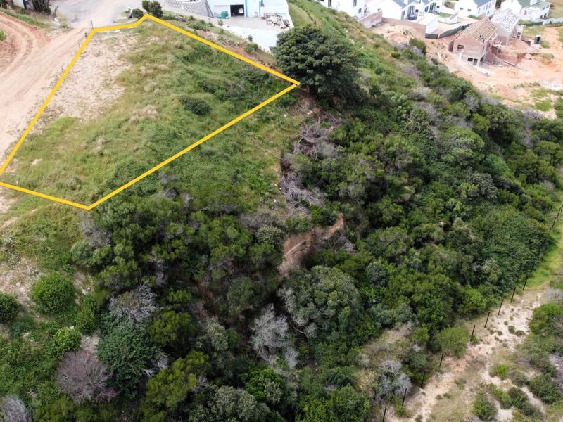Exclusive Vacant Land in Prestigious Menkenkop - Photo 9