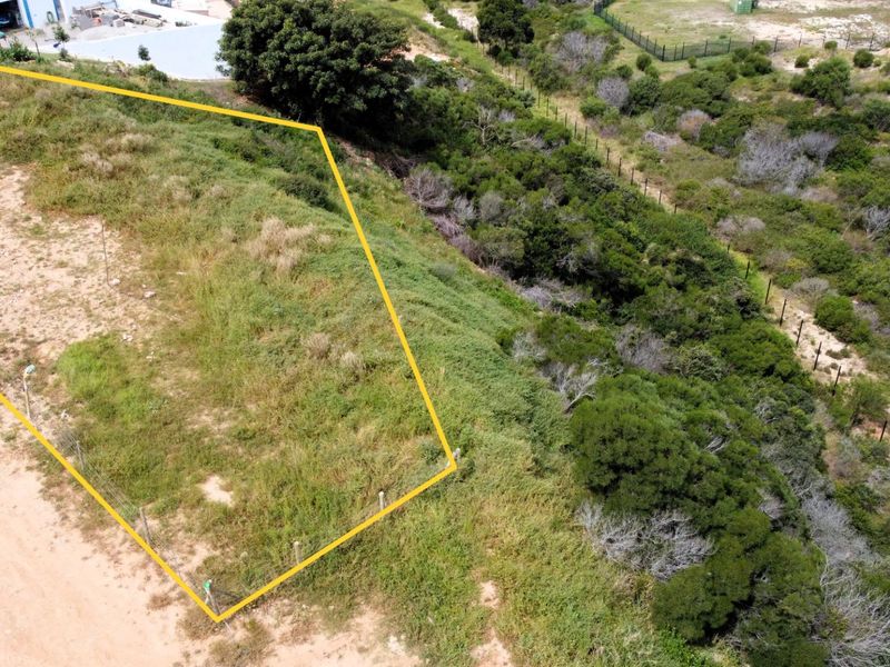 Exclusive Vacant Land in Prestigious Menkenkop - Photo 8