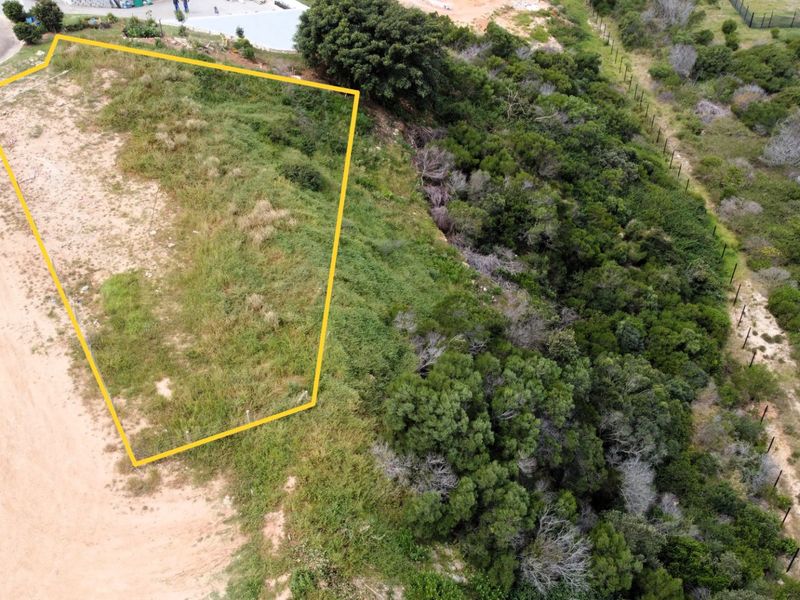 Exclusive Vacant Land in Prestigious Menkenkop - Photo 6