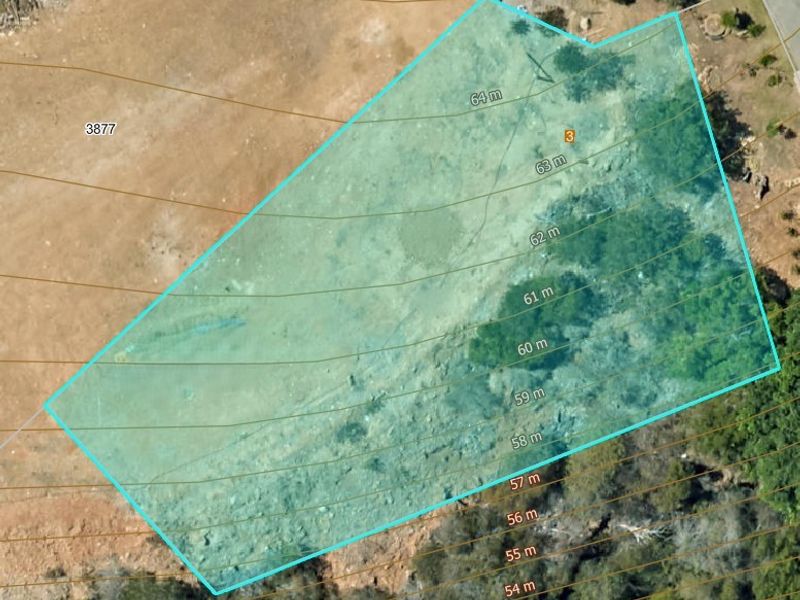 Exclusive Vacant Land in Prestigious Menkenkop - Photo 2