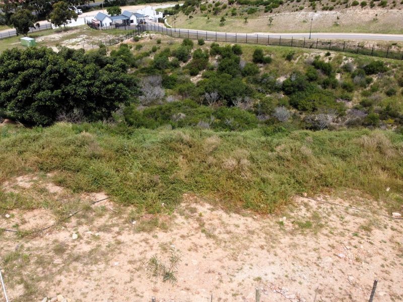 Exclusive Vacant Land in Prestigious Menkenkop - Photo 4