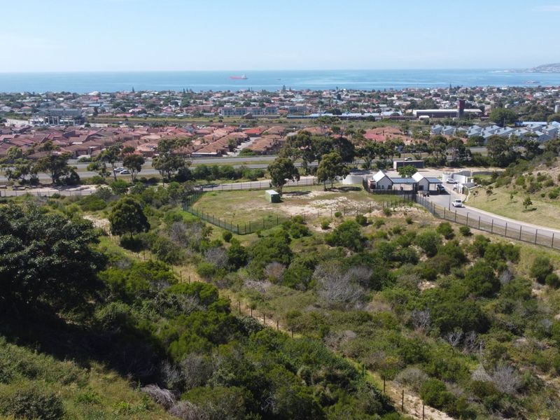 Exclusive Vacant Land in Prestigious Menkenkop - Photo 10