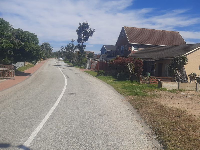 Prime Vacant Stand in Kleinkrantz, Wilderness – A Coastal Gem on the Garden Route - Photo 5