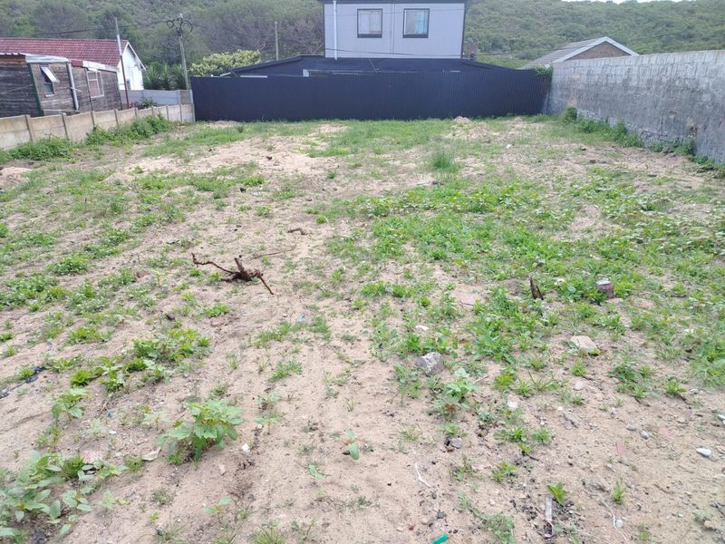 Prime Vacant Stand in Kleinkrantz, Wilderness – A Coastal Gem on the Garden Route - Photo 2