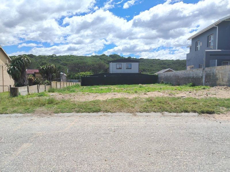 Prime Vacant Stand in Kleinkrantz, Wilderness – A Coastal Gem on the Garden Route - Photo 10