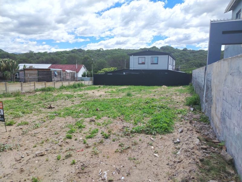 Prime Vacant Stand in Kleinkrantz, Wilderness – A Coastal Gem on the Garden Route - Photo 9