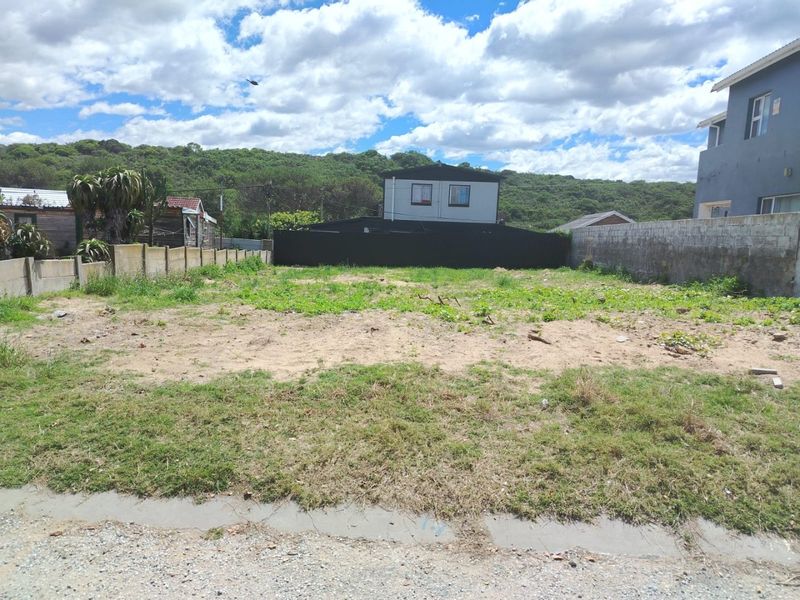 Prime Vacant Stand in Kleinkrantz, Wilderness – A Coastal Gem on the Garden Route - Photo 8
