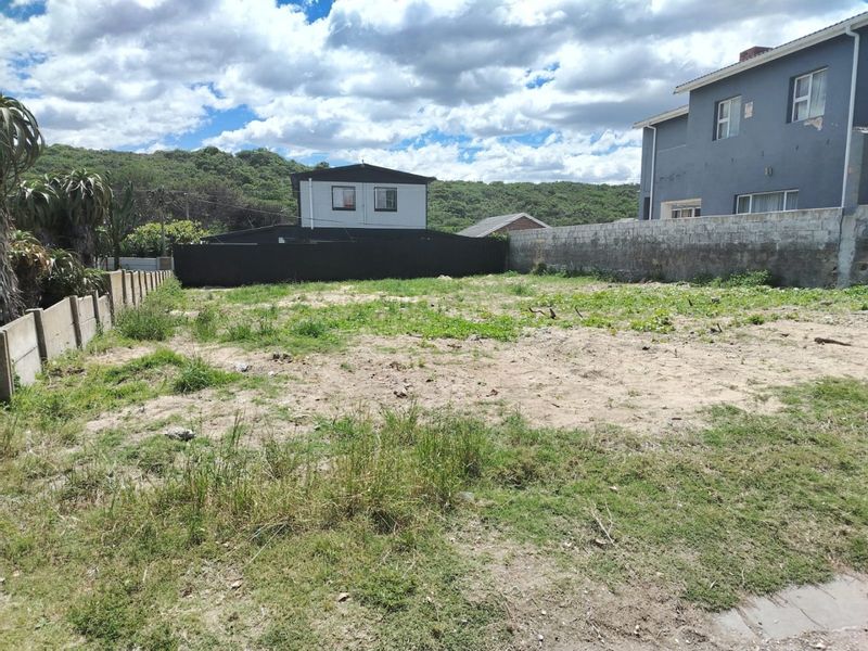 Prime Vacant Stand in Kleinkrantz, Wilderness – A Coastal Gem on the Garden Route - Photo 6