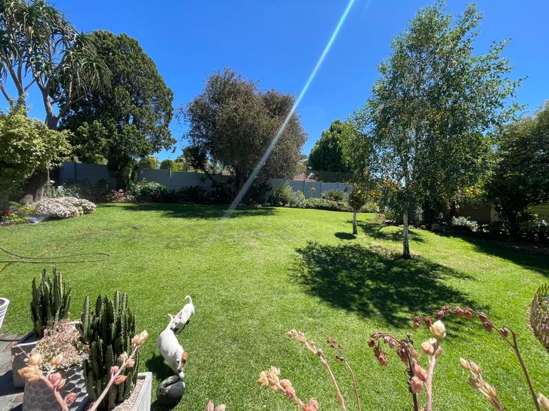 Charming 3-Bedroom Family Home with Pool in Weltevreden Park - Photo 4