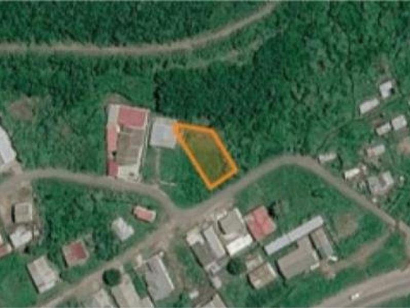 Vacant Land for Sale Coloured  - Photo 6