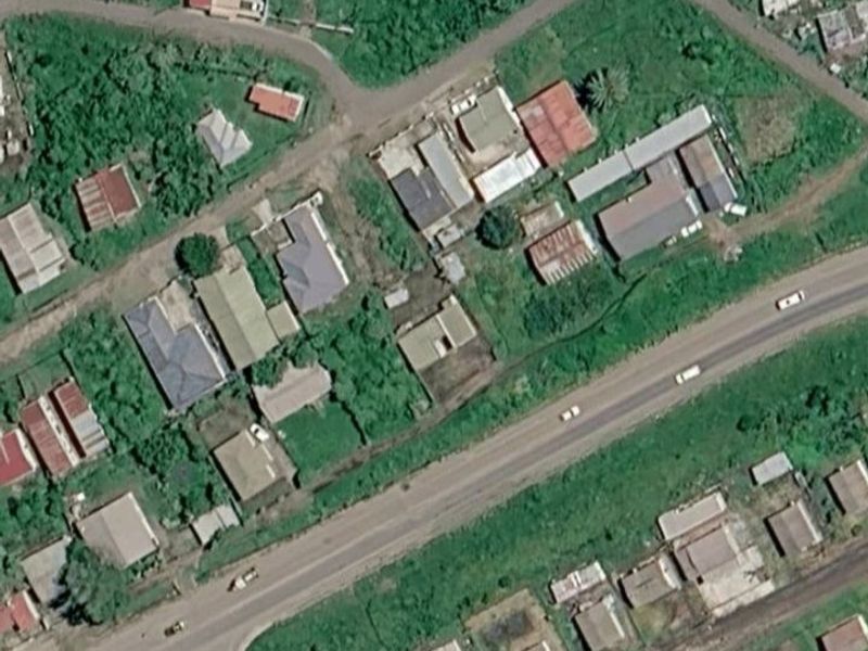 Vacant Land for Sale Coloured  - Photo 8