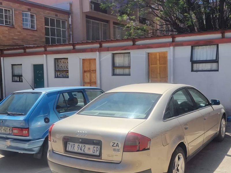 Commercial Property for Sale in Krugersdorp CBD!!! - Photo 3