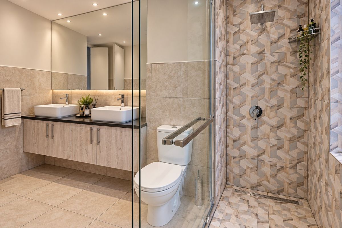 1 Bed House For Sale in Lombardy Estate | MyProperty Africa
