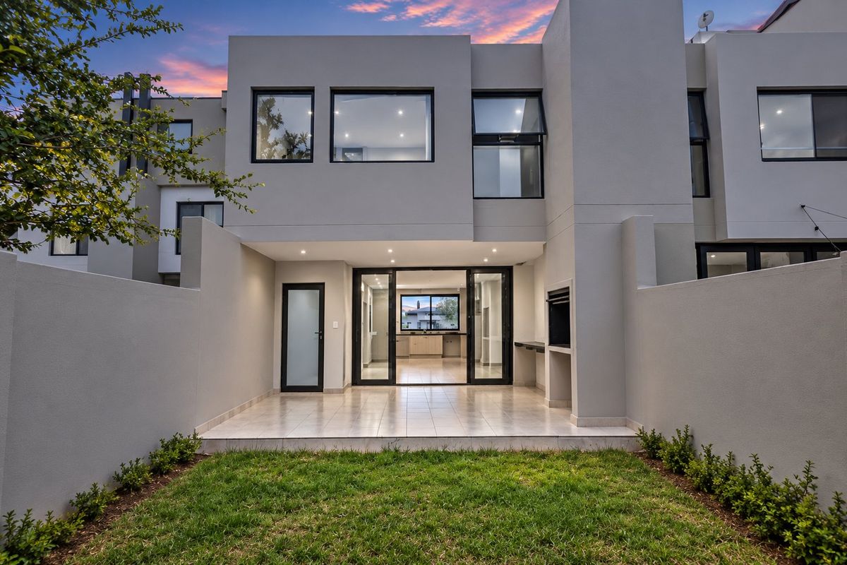 1 Bed House For Sale in Lombardy Estate | MyProperty Africa