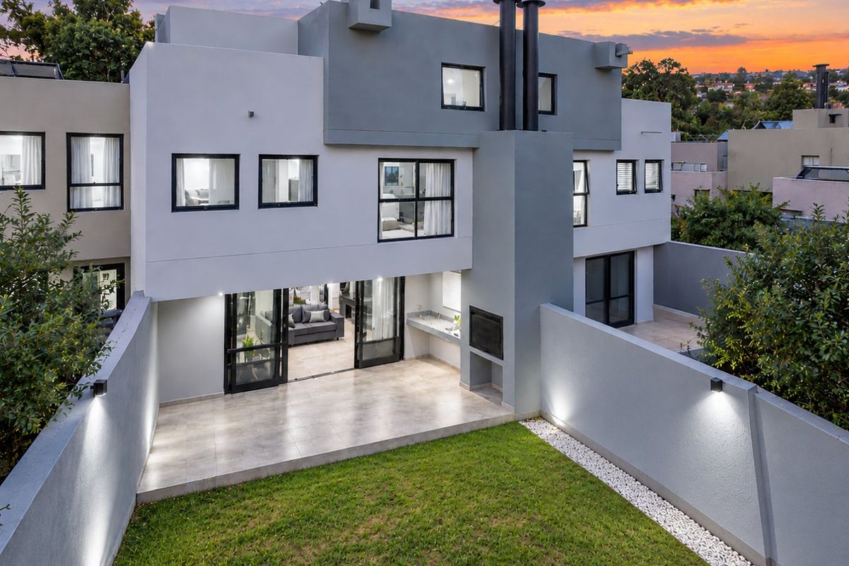 2 Bed House For Sale in Lombardy Estate | MyProperty Africa