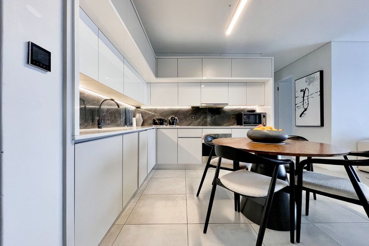 3 Bed Apartment To Rent in Waterfall | MyProperty Africa