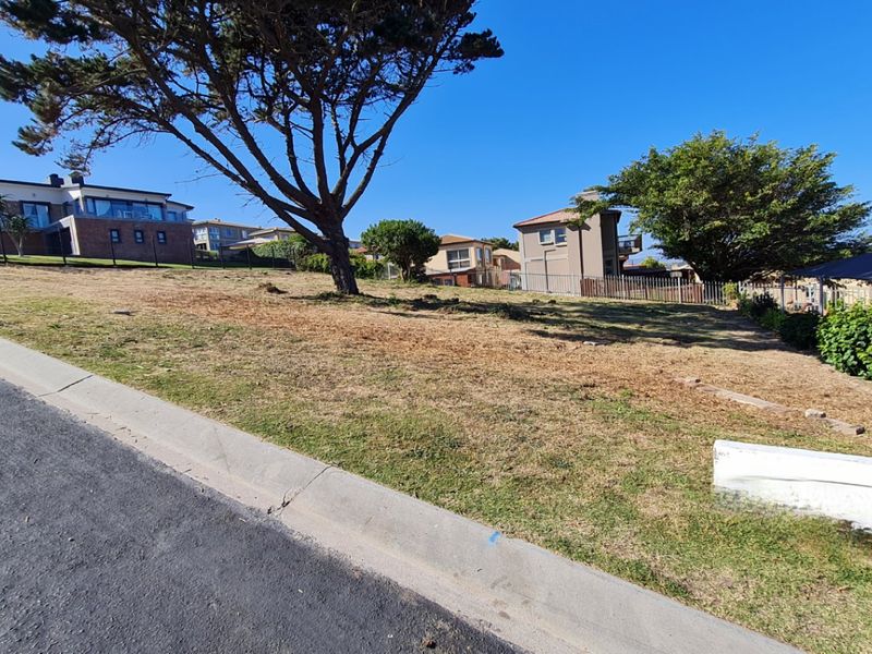 A vacant residential plot featuring a gentle slope, mature trees, and direct street access in an established neighborhood.