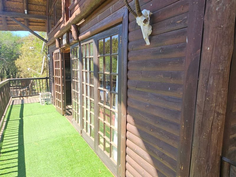 Investment Opportunity in Dinokeng Game Reserve – A Bush-veld Getaway with Income Potential - Photo 2