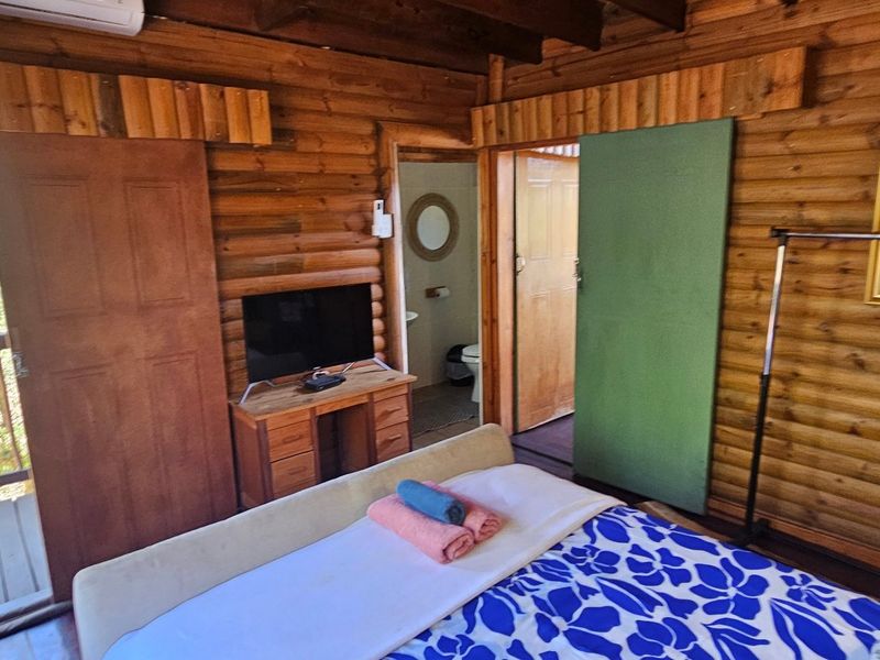 Investment Opportunity in Dinokeng Game Reserve – A Bush-veld Getaway with Income Potential - Photo 9