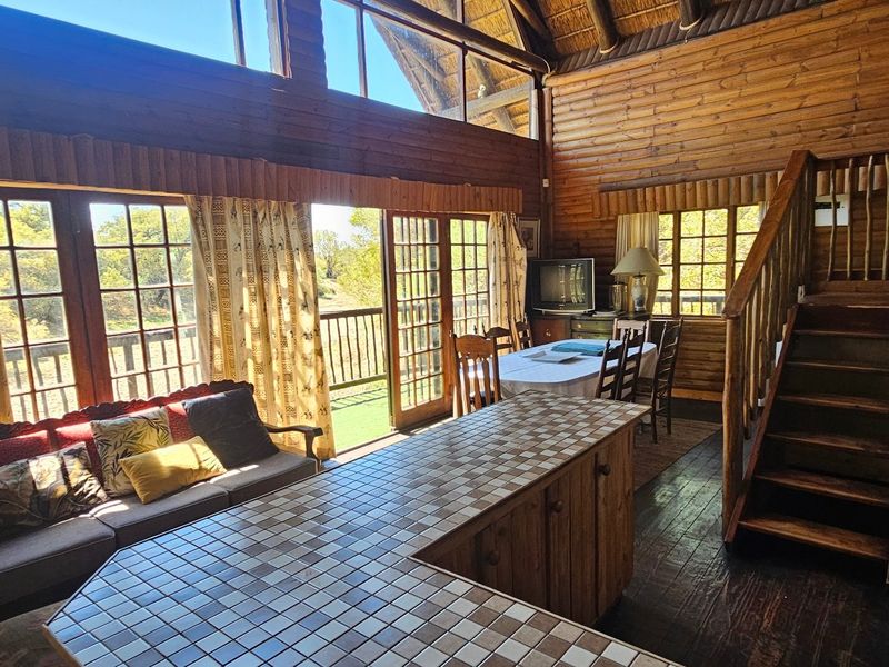 Investment Opportunity in Dinokeng Game Reserve – A Bush-veld Getaway with Income Potential - Photo 7