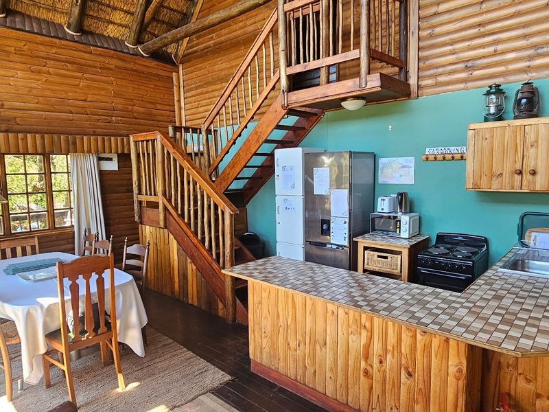 Investment Opportunity in Dinokeng Game Reserve – A Bush-veld Getaway with Income Potential - Photo 6
