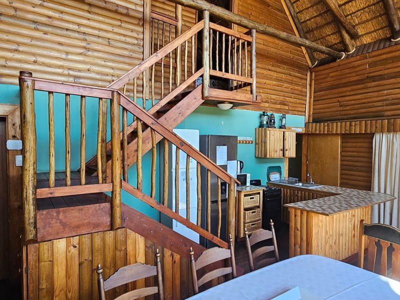 Investment Opportunity in Dinokeng Game Reserve – A Bush-veld Getaway with Income Potential - Photo 4