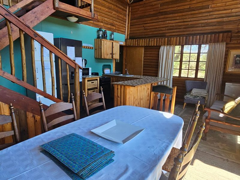 Investment Opportunity in Dinokeng Game Reserve – A Bush-veld Getaway with Income Potential - Photo 5