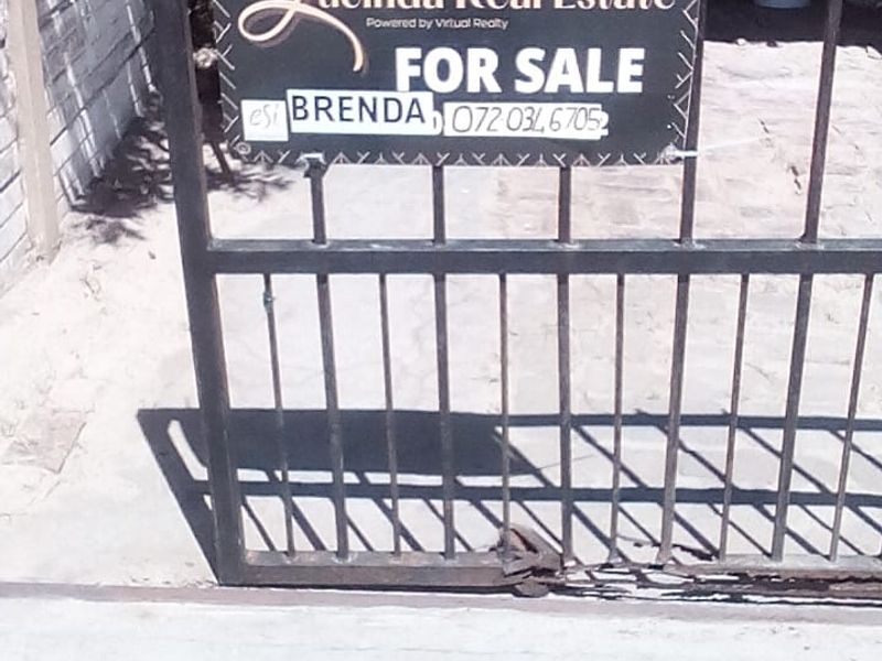 3 BEDROOM HOUSE FOR SALE IN VOORBRUG DELFT - Photo 6