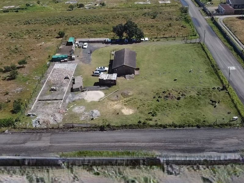 Invest in 4000sqm of  Land with a HOUSE For Your Children & Future Grandchildren!!! - Photo 3