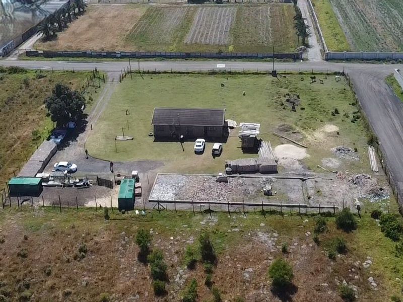 Invest in 4000sqm of  Land with a HOUSE For Your Children & Future Grandchildren!!! - Photo 2