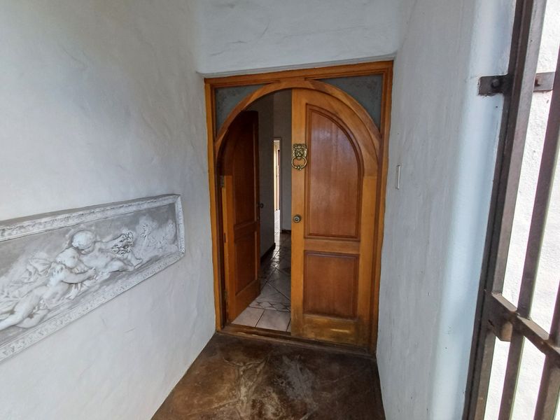 3 Bedroom House for Sale in Ravensmead - Photo 4