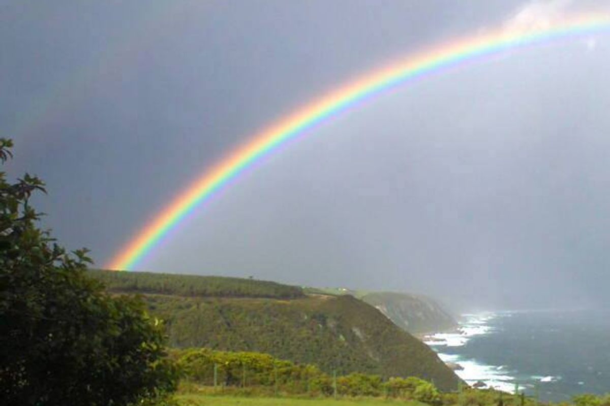 Unique property with uninterrupted coastline views - Ideal for secluded development or lifestyle farm. - Photo 2