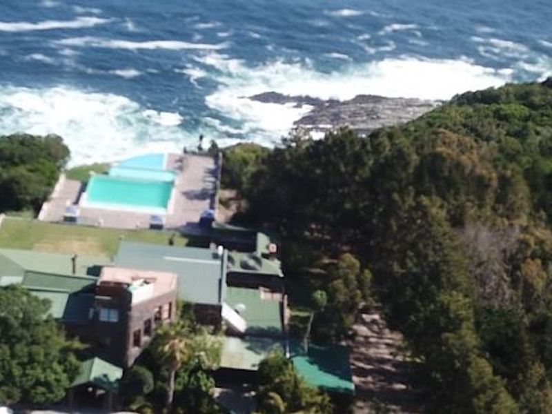 Unique property with uninterrupted coastline views - Ideal for secluded development or lifestyle farm. - Photo 6