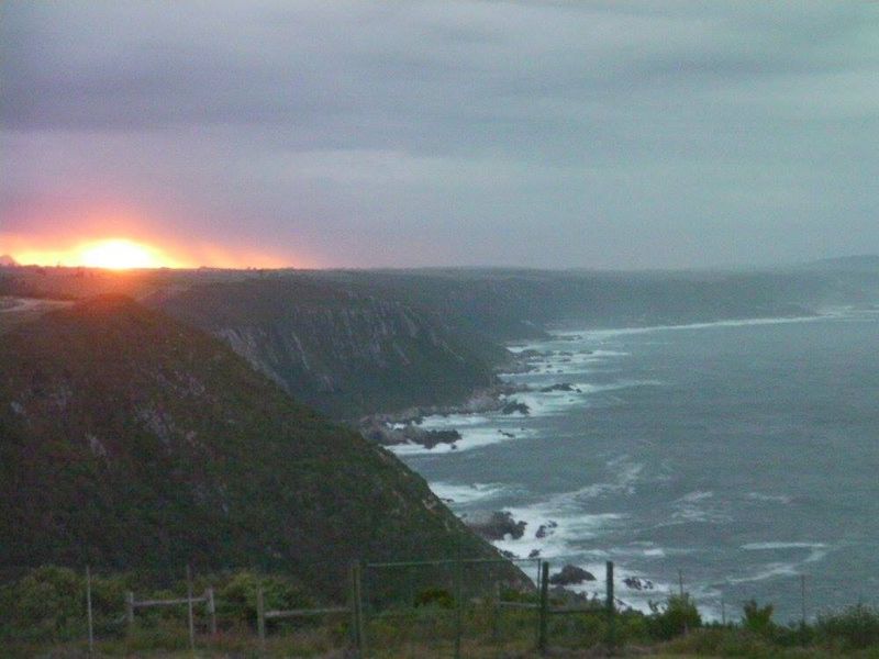 Unique property with uninterrupted coastline views - Ideal for secluded development or lifestyle farm. - Photo 4