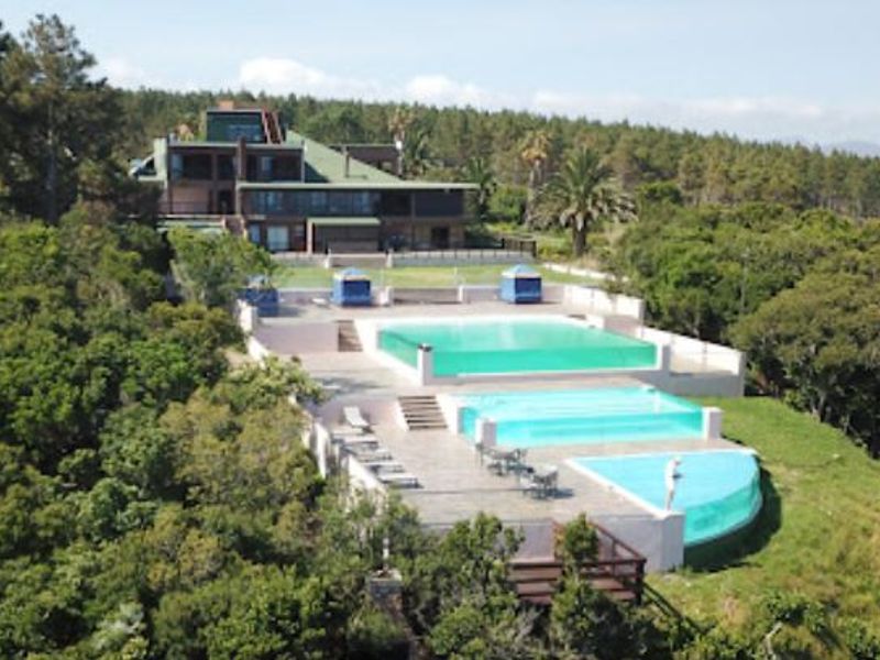 Unique property with uninterrupted coastline views - Ideal for secluded development or lifestyle farm. - Photo 3