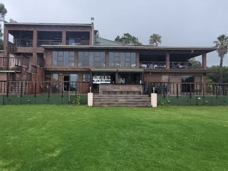 Unique property with uninterrupted coastline views - Ideal for secluded development or lifestyle farm. - Photo 9