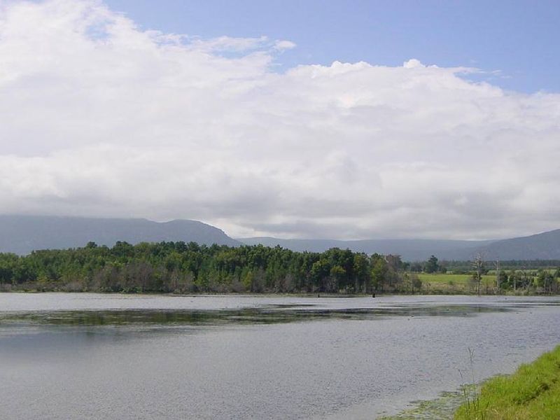 Unique property with uninterrupted coastline views - Ideal for secluded development or lifestyle farm. - Photo 7