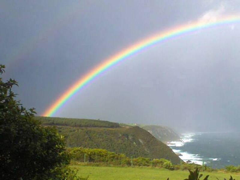 Unique property with uninterrupted coastline views - Ideal for secluded development or lifestyle farm. - Photo 2