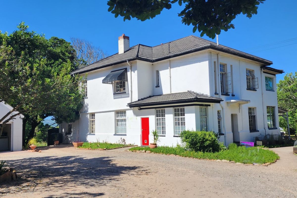 Knysna - Waterfront Drive - Calling Developers and Investors - Photo 2