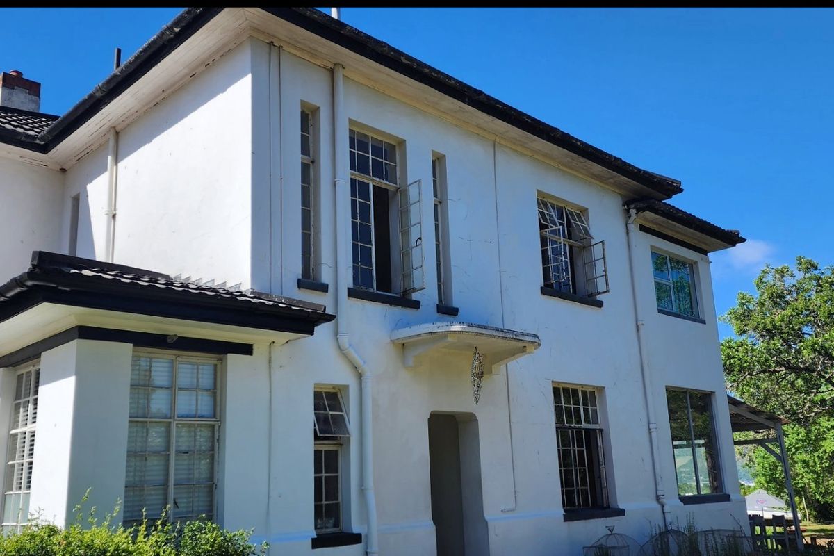 Knysna - Waterfront Drive - Calling Developers and Investors - Photo 5