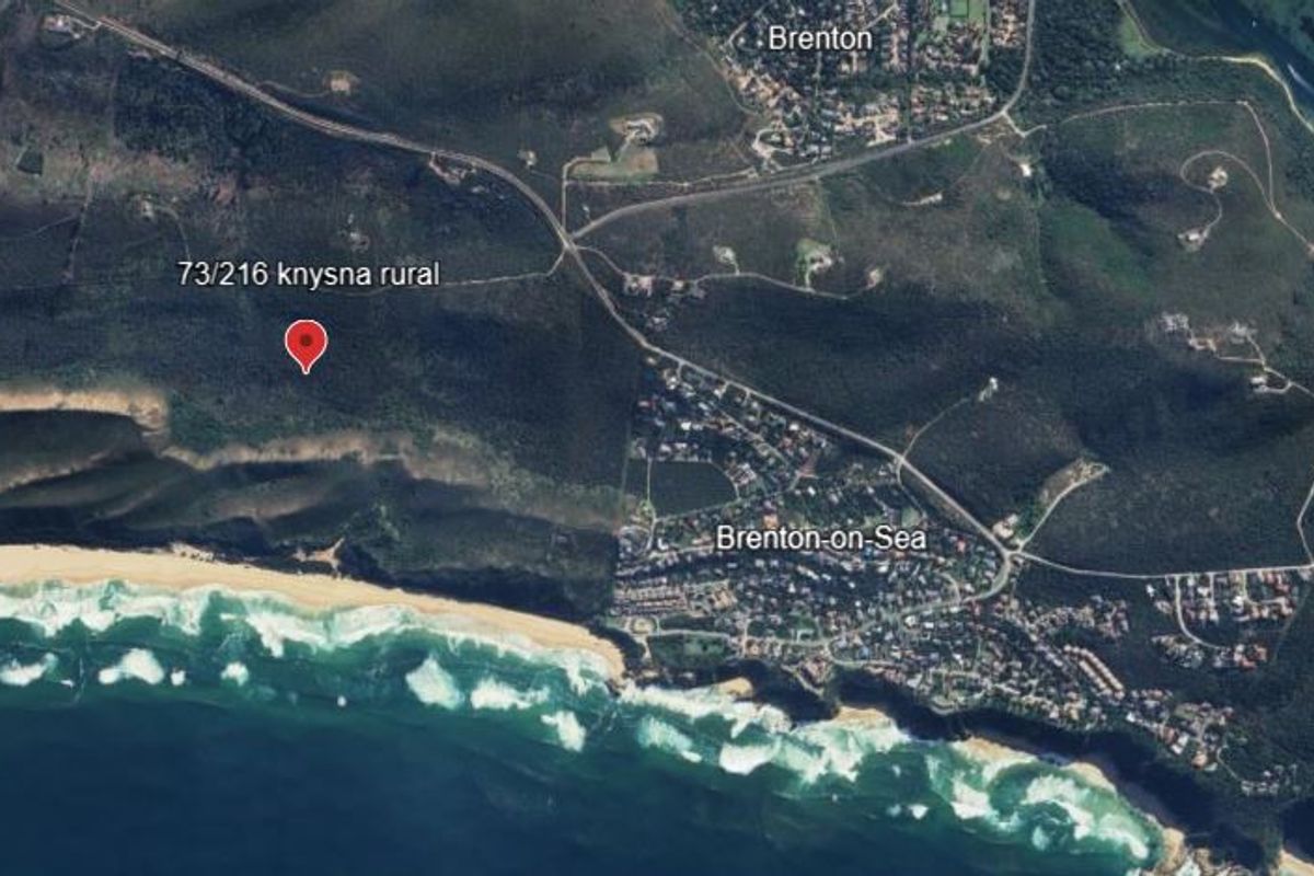 Magnificent property with alluring sea views situated in Brenton on Sea South Africa - Photo 4