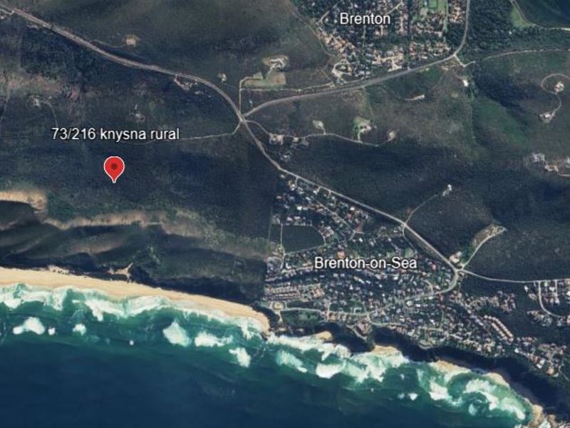 Magnificent property with alluring sea views situated in Brenton on Sea South Africa - Photo 4