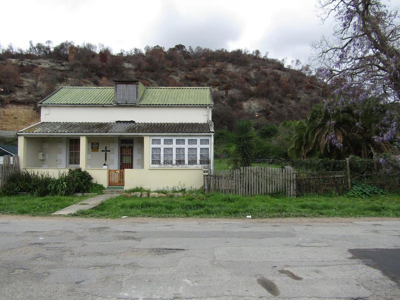 High-Potential Development Site with Two Dwellings Near Knysna CBD - Photo 7
