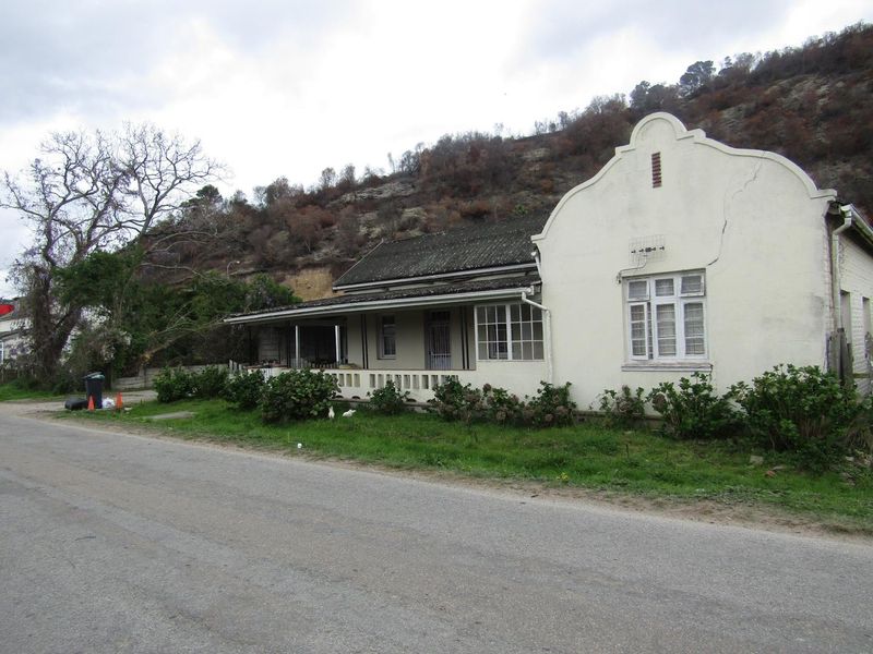 High-Potential Development Site with Two Dwellings Near Knysna CBD - Photo 6