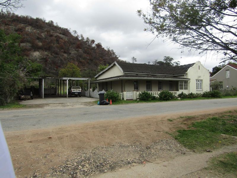 High-Potential Development Site with Two Dwellings Near Knysna CBD - Photo 10