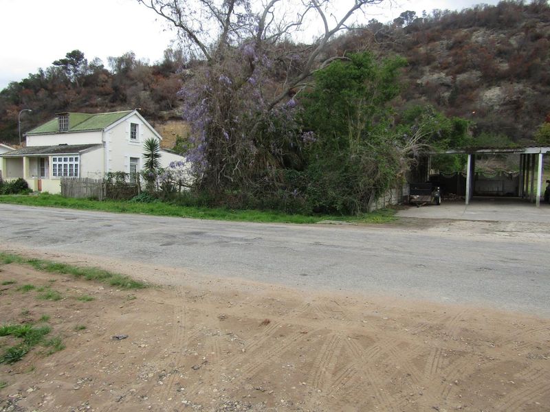 High-Potential Development Site with Two Dwellings Near Knysna CBD - Photo 3