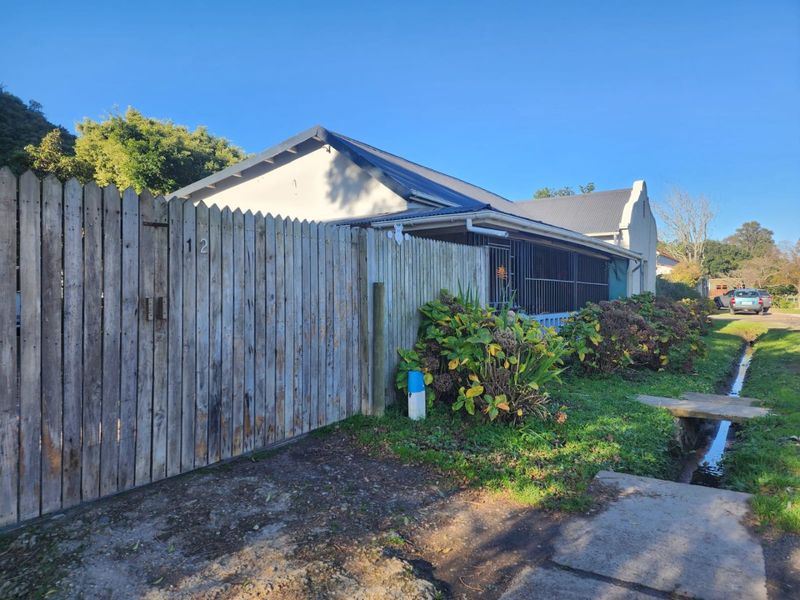 High-Potential Development Site with Two Dwellings Near Knysna CBD - Photo 9