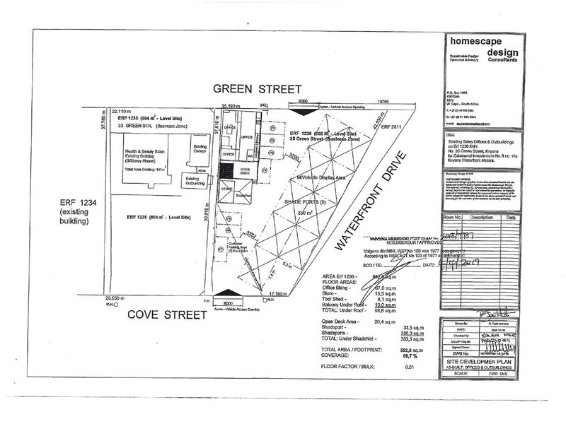 Prime Investment Opportunity: Location, location, location on Waterfront Drive! - Photo 6